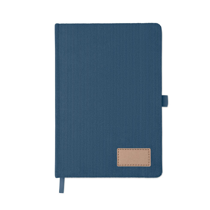 CORDI NOTE - Libreta pana A5 tapa dura RPET