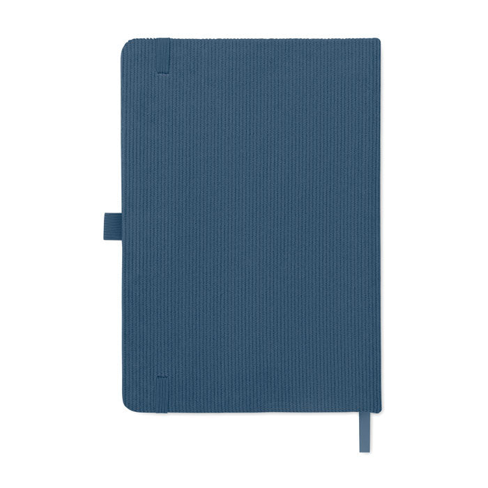 CORDI NOTE - Libreta pana A5 tapa dura RPET