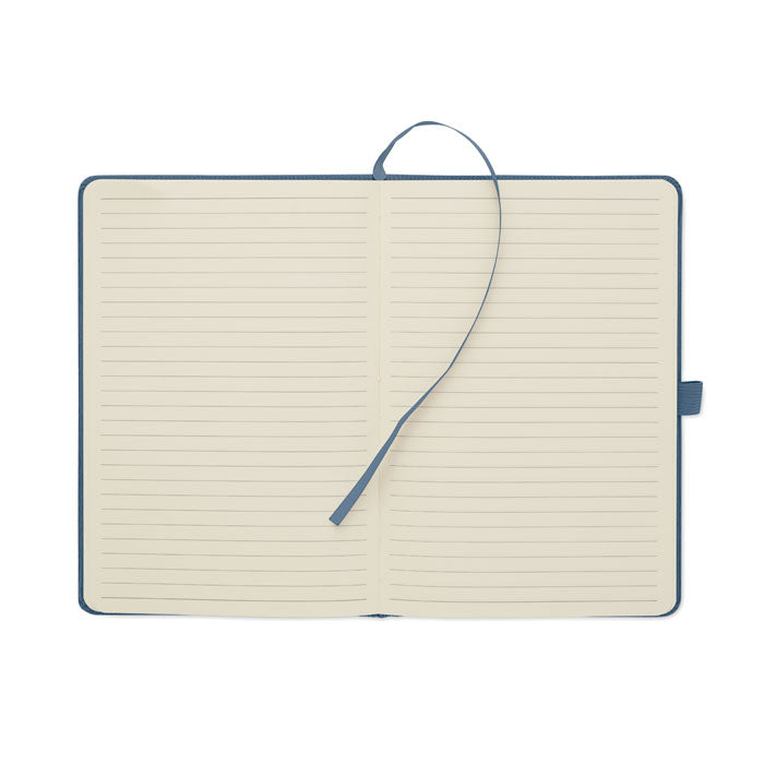 CORDI NOTE - Libreta pana A5 tapa dura RPET