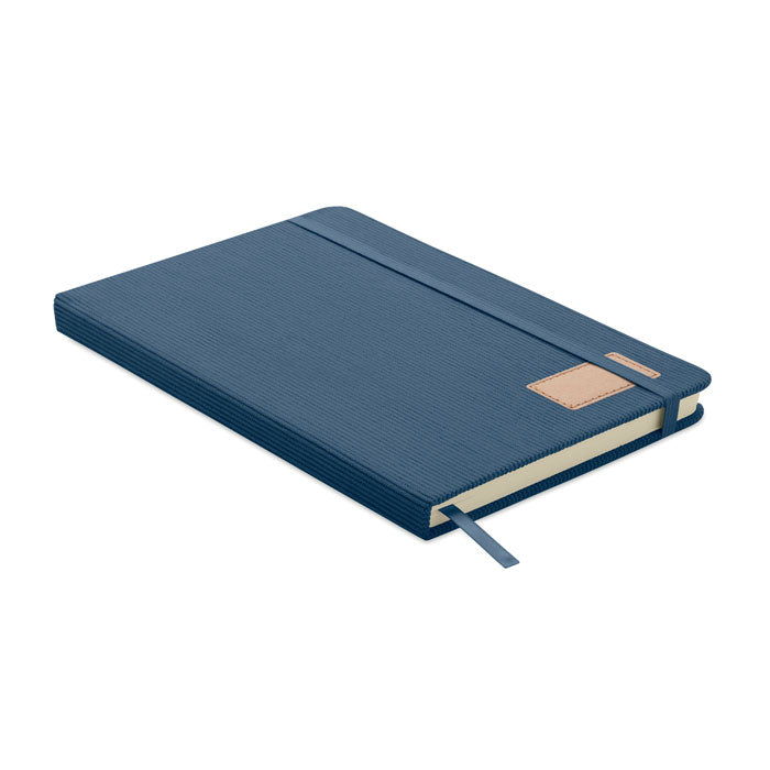 CORDI NOTE - Libreta pana A5 tapa dura RPET