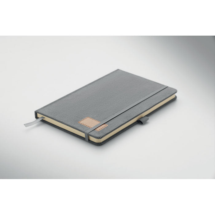CORDI NOTE - Libreta pana A5 tapa dura RPET