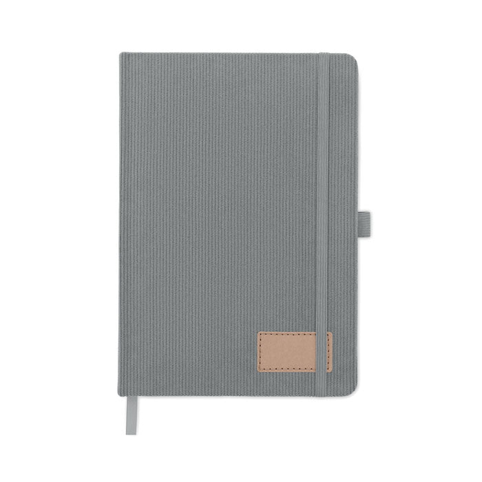 CORDI NOTE - Libreta pana A5 tapa dura RPET