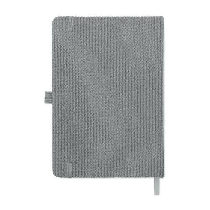 CORDI NOTE - Libreta pana A5 tapa dura RPET