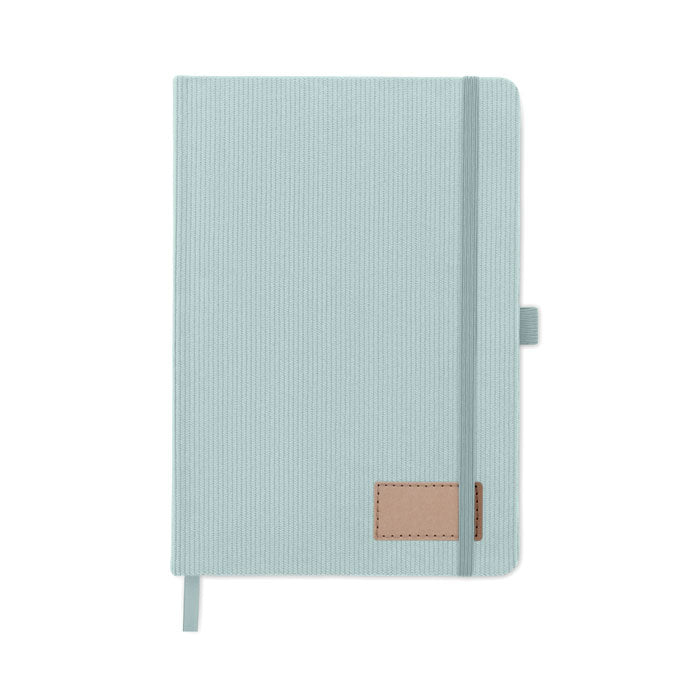 CORDI NOTE - Libreta pana A5 tapa dura RPET