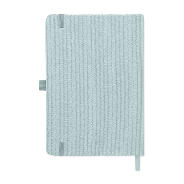 CORDI NOTE - Libreta pana A5 tapa dura RPET