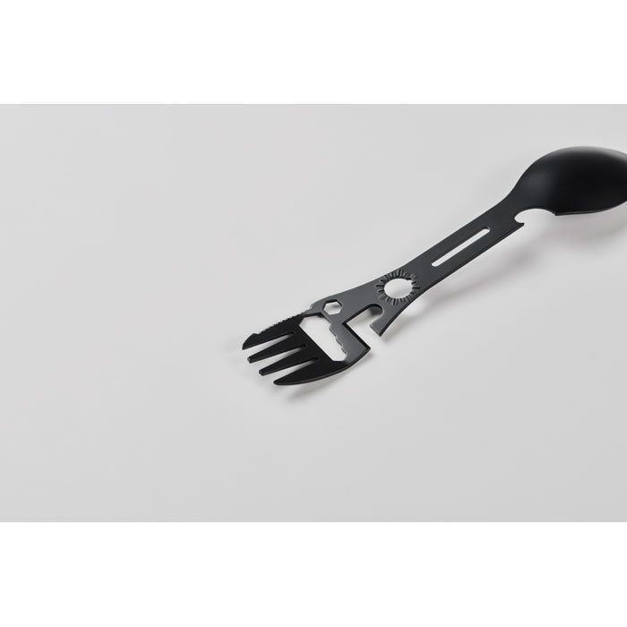 MUTOOL - Cubiertos multiherramientas