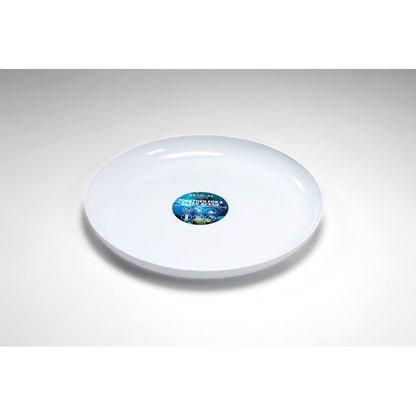 Disco volador reciclado ideal para playa o exterior