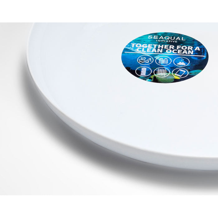 SIDNEY SEA - Frisbee SEAQUAL® - Regalos Corporativos Personalizados · Clap Comunicacion