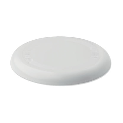 Frisbee ecológico con sello SEAQUAL INITIATIVE