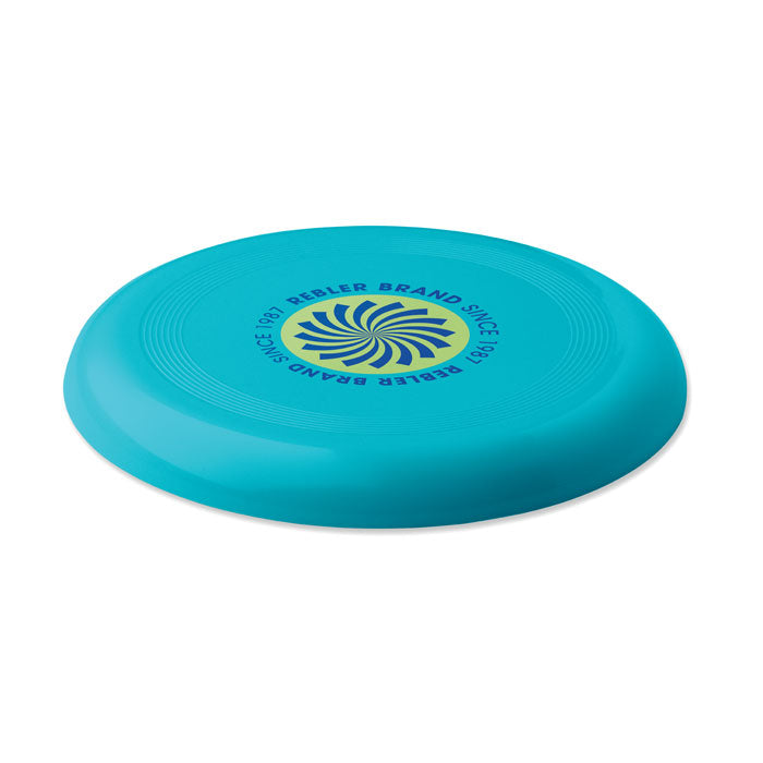 SIDNEY SEA - Frisbee SEAQUAL® - Regalos Corporativos Personalizados · Clap Comunicacion