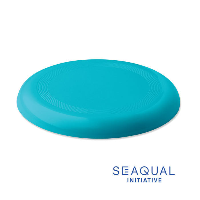 SIDNEY SEA - Frisbee SEAQUAL® - Regalos Corporativos Personalizados · Clap Comunicacion