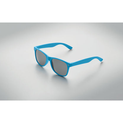 Patilla lateral de gafas de sol SEAQUAL azules