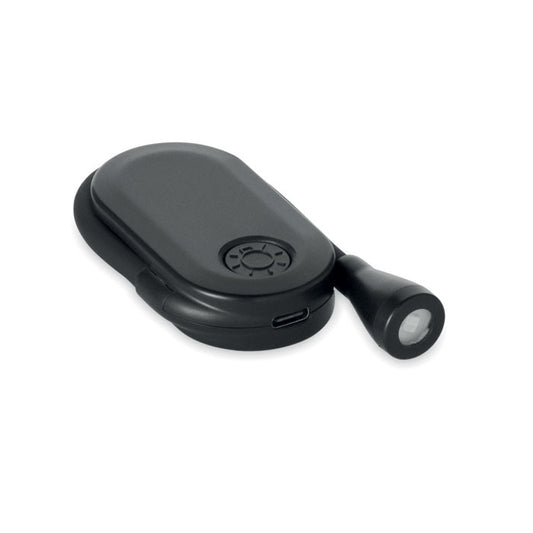 SCENE - Luz de lectura recargable