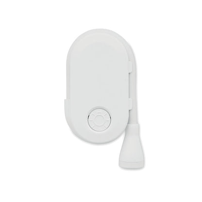 Lámpara LED compacta para lectura nocturna