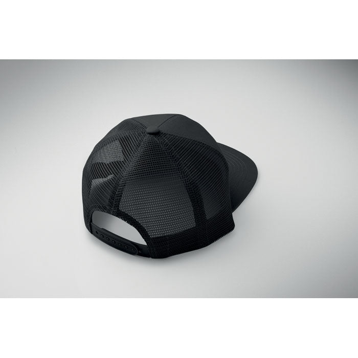 BEAD - Gorra visera plana 7 paneles
