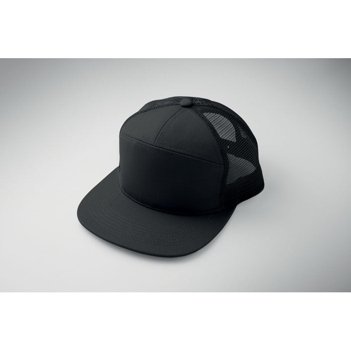 BEAD - Gorra visera plana 7 paneles