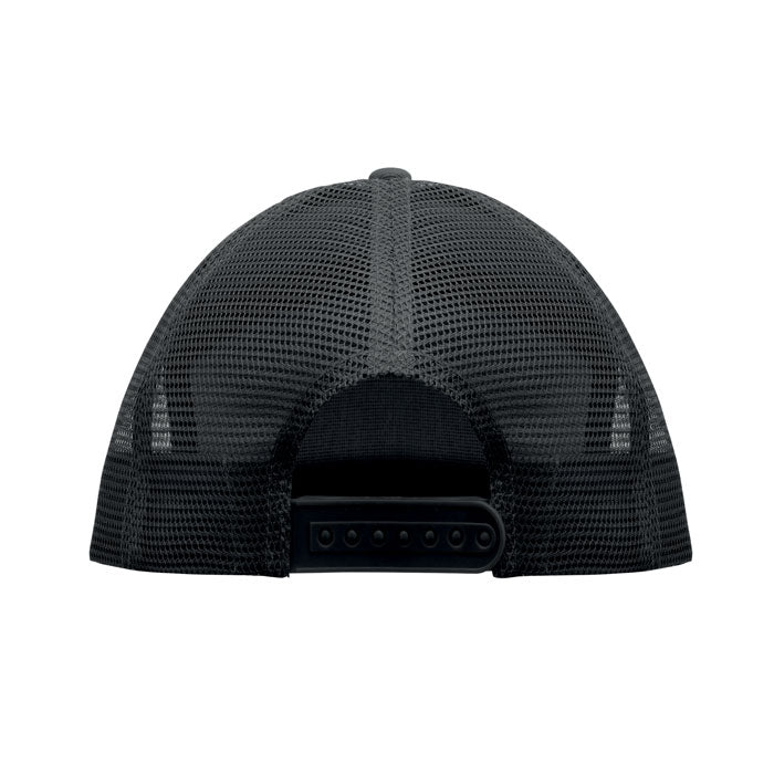 BEAD - Gorra visera plana 7 paneles