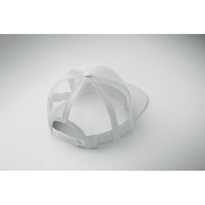 BEAD - Gorra visera plana 7 paneles