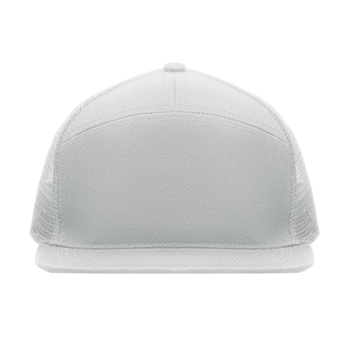 BEAD - Gorra visera plana 7 paneles