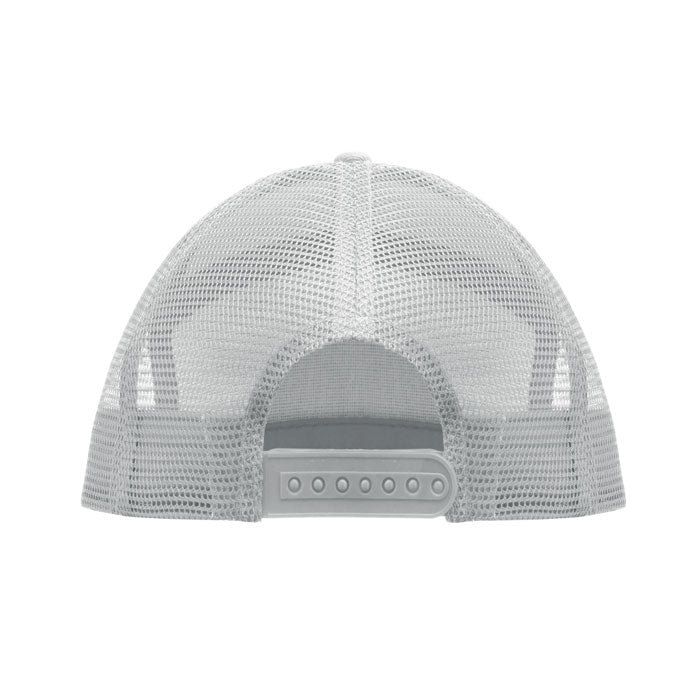 BEAD - Gorra visera plana 7 paneles