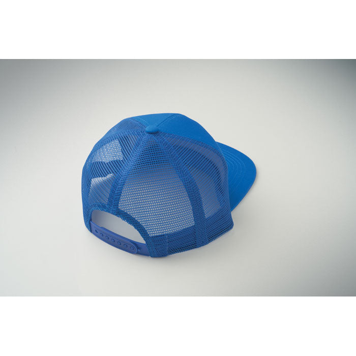 BEAD - Gorra visera plana 7 paneles