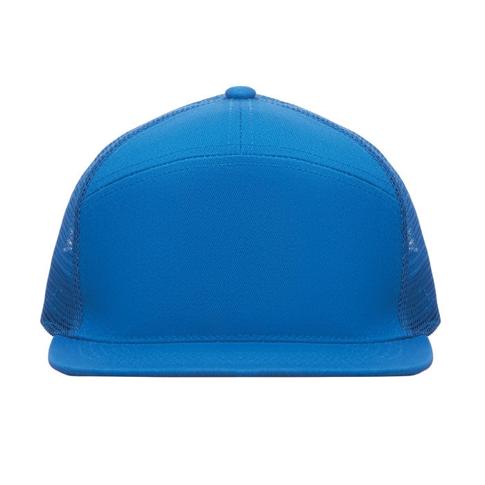 BEAD - Gorra visera plana 7 paneles