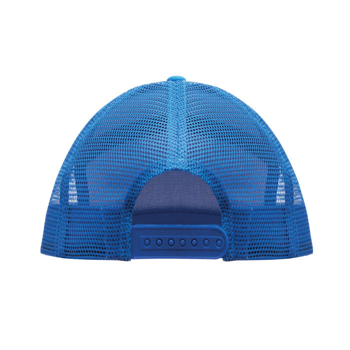 BEAD - Gorra visera plana 7 paneles