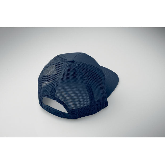 BEAD - Gorra visera plana 7 paneles