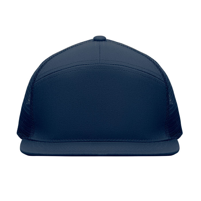 BEAD - Gorra visera plana 7 paneles