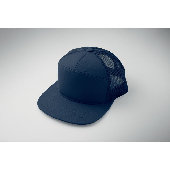 BEAD - Gorra visera plana 7 paneles