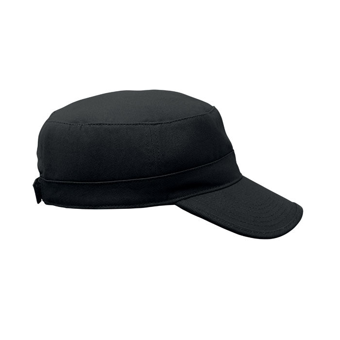FIELD - Gorra militar 260 gr/m²