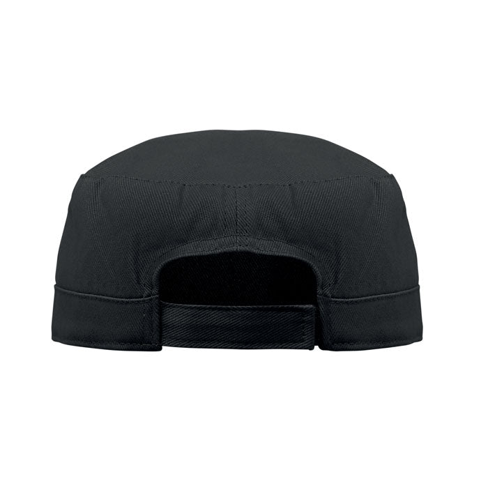 FIELD - Gorra militar 260 gr/m²