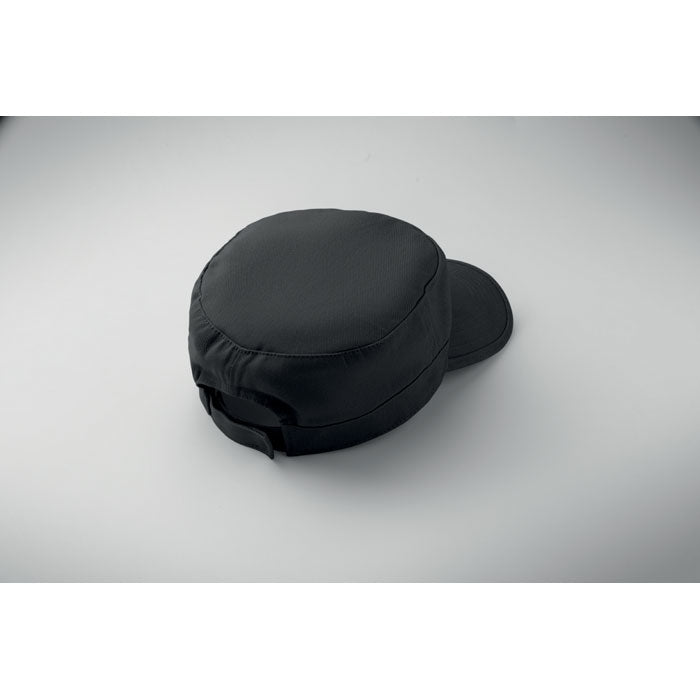 FIELD - Gorra militar 260 gr/m²