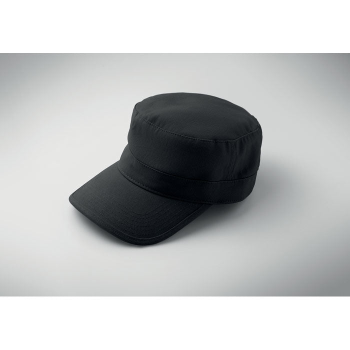 FIELD - Gorra militar 260 gr/m²