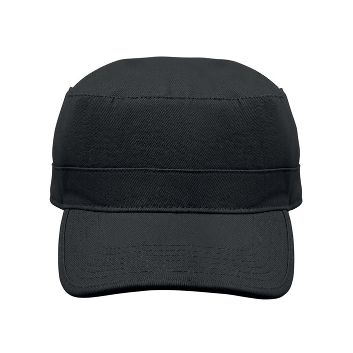 FIELD - Gorra militar 260 gr/m²