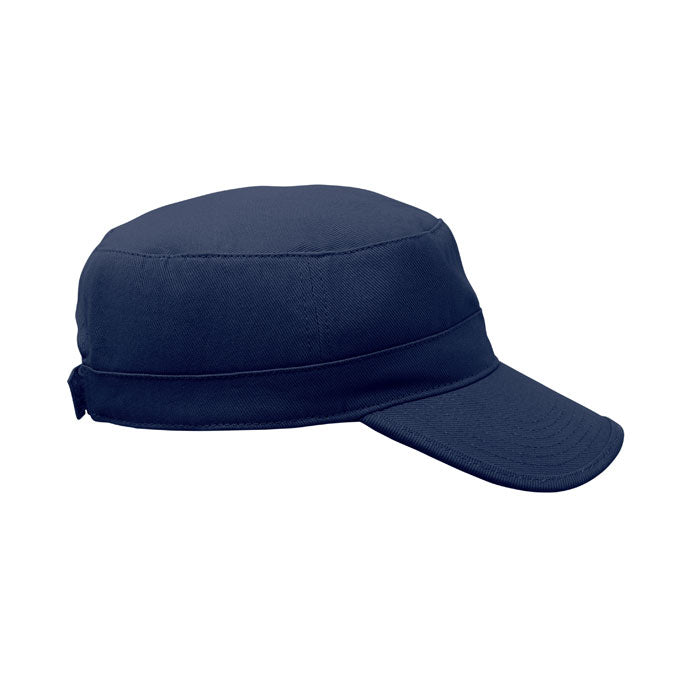 FIELD - Gorra militar 260 gr/m²