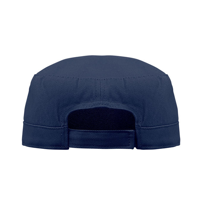 FIELD - Gorra militar 260 gr/m²
