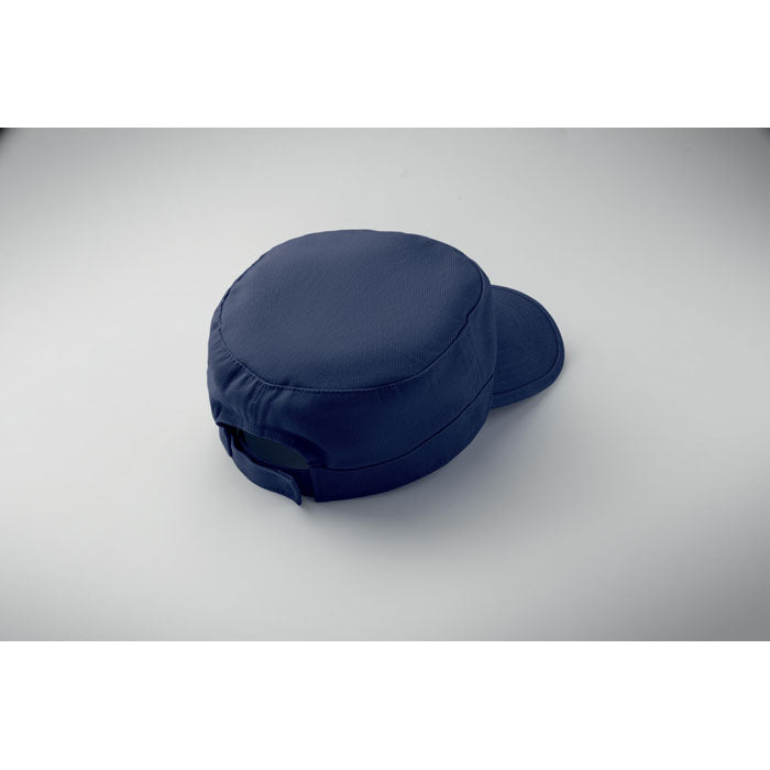 FIELD - Gorra militar 260 gr/m²