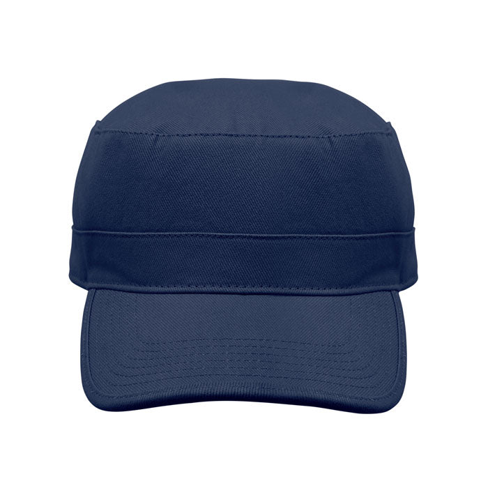 FIELD - Gorra militar 260 gr/m²