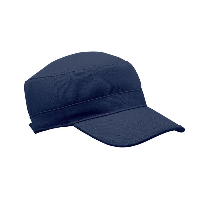 FIELD - Gorra militar 260 gr/m²