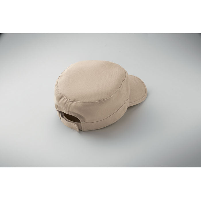 FIELD - Gorra militar 260 gr/m²