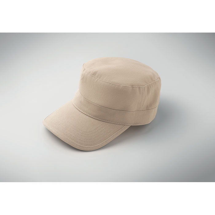 FIELD - Gorra militar 260 gr/m²