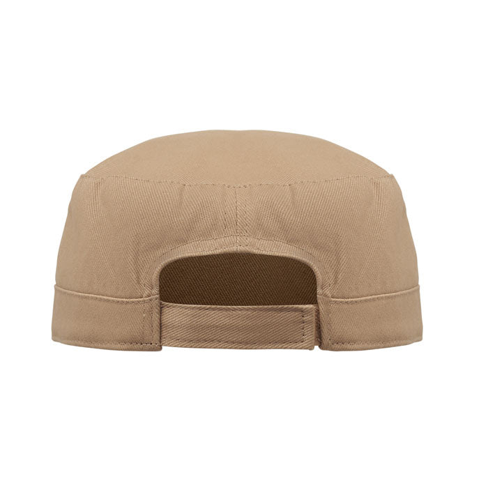FIELD - Gorra militar 260 gr/m²