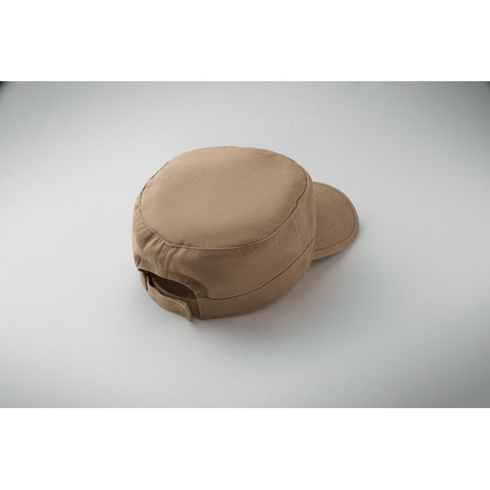FIELD - Gorra militar 260 gr/m²