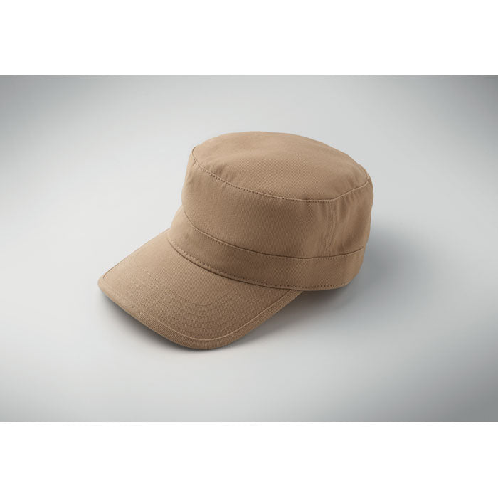 FIELD - Gorra militar 260 gr/m²
