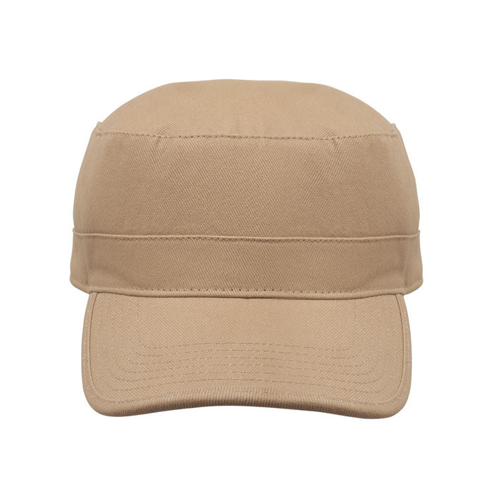 FIELD - Gorra militar 260 gr/m²