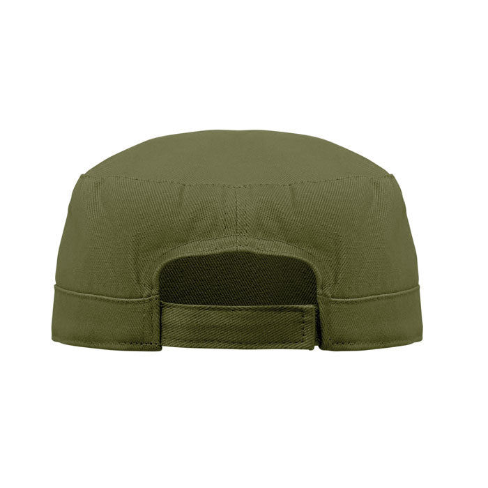 FIELD - Gorra militar 260 gr/m²