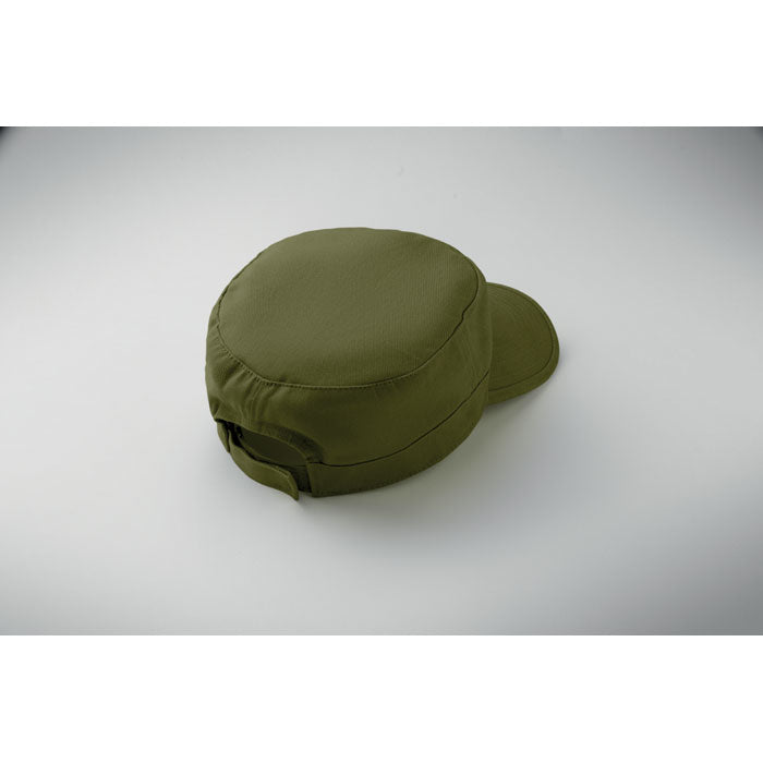 FIELD - Gorra militar 260 gr/m²