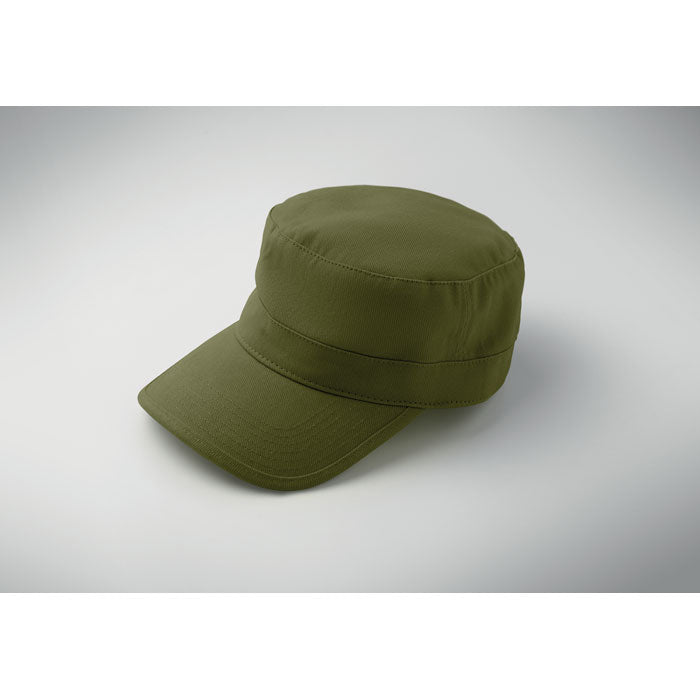 FIELD - Gorra militar 260 gr/m²