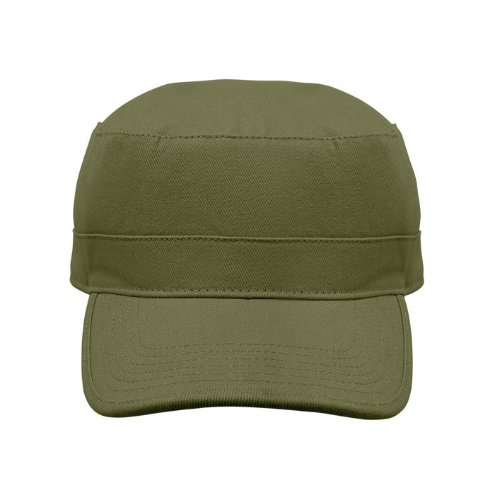 FIELD - Gorra militar 260 gr/m²